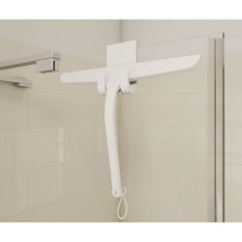 Swan SQU10045085.001 - Odile Suite Squeegee in White