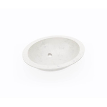 Swan UL01613.221 - UL-1613 13 x 16 Swanstone® Undermount Single Bowl Sink in Carrara
