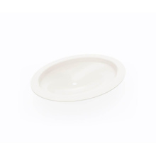 Swan ULAD01913.018 - ULAD-1913 13 x 19 Swanstone® Undermount Single Bowl Sink in Bisque