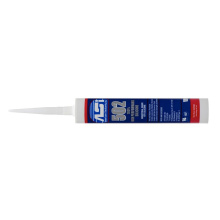 Swan SI01003.011 - SI-1003 Caulk in Tahiti White
