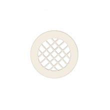 Swan DC20000ID.018 - DC-MD Drain Cover in Bisque