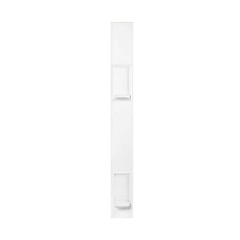 Swan SS60000SD.018 - DSP-2 Soap Dish Panel in Bisque
