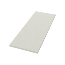 Swan VT00022SA.141 - VT22SA 1/2'' x 8'' x 21'' Side Apron Panel in Mountain Mist