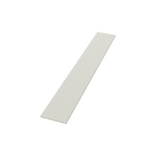 Swan VT02261FA.141 - VT61FA 1/2'' x 8'' x 61'' Front Apron Panel in Mountain Mist