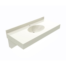 Swan VTS50ADA.037 - VTS-50ADA Vanity Top Support Mounting Kit in Bone
