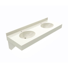 Swan VTS74ADA.037 - VTS-74ADA Vanity Top Support Mounting Kit in Bone