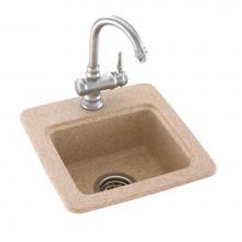 Swan BS01515.168 - Entertainment Sink