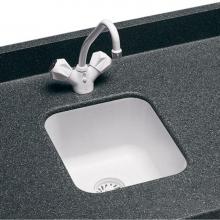 Swan US01513SB.035 - Entertainment Sink