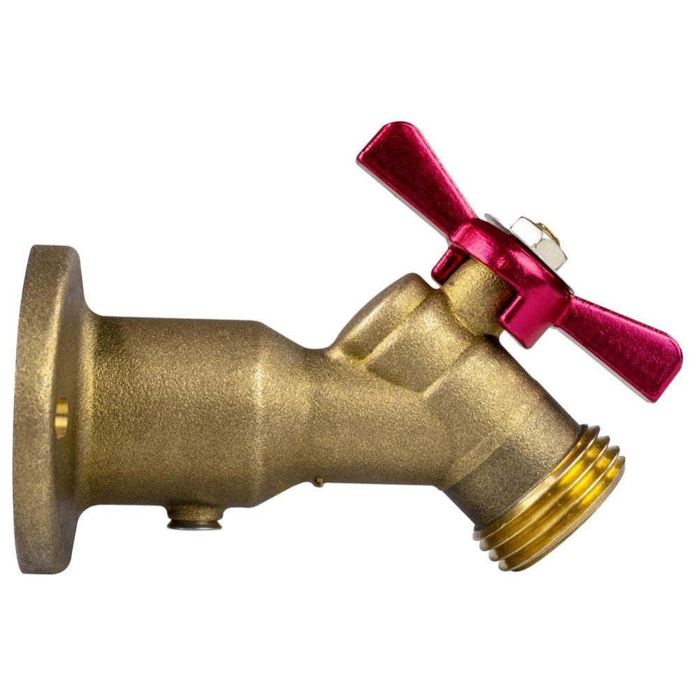 Sillcock 1/2 Std x 1/2 Pdq