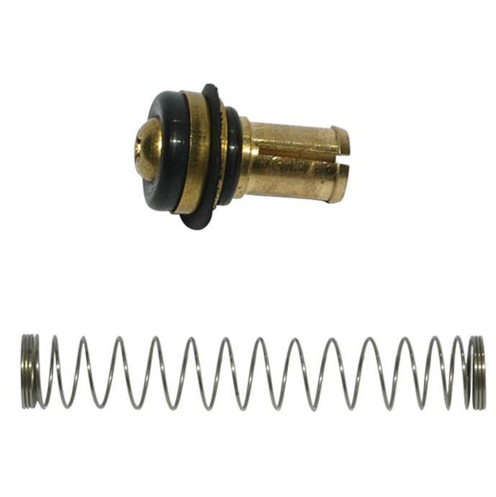 Stem Bottom Ass. Parts