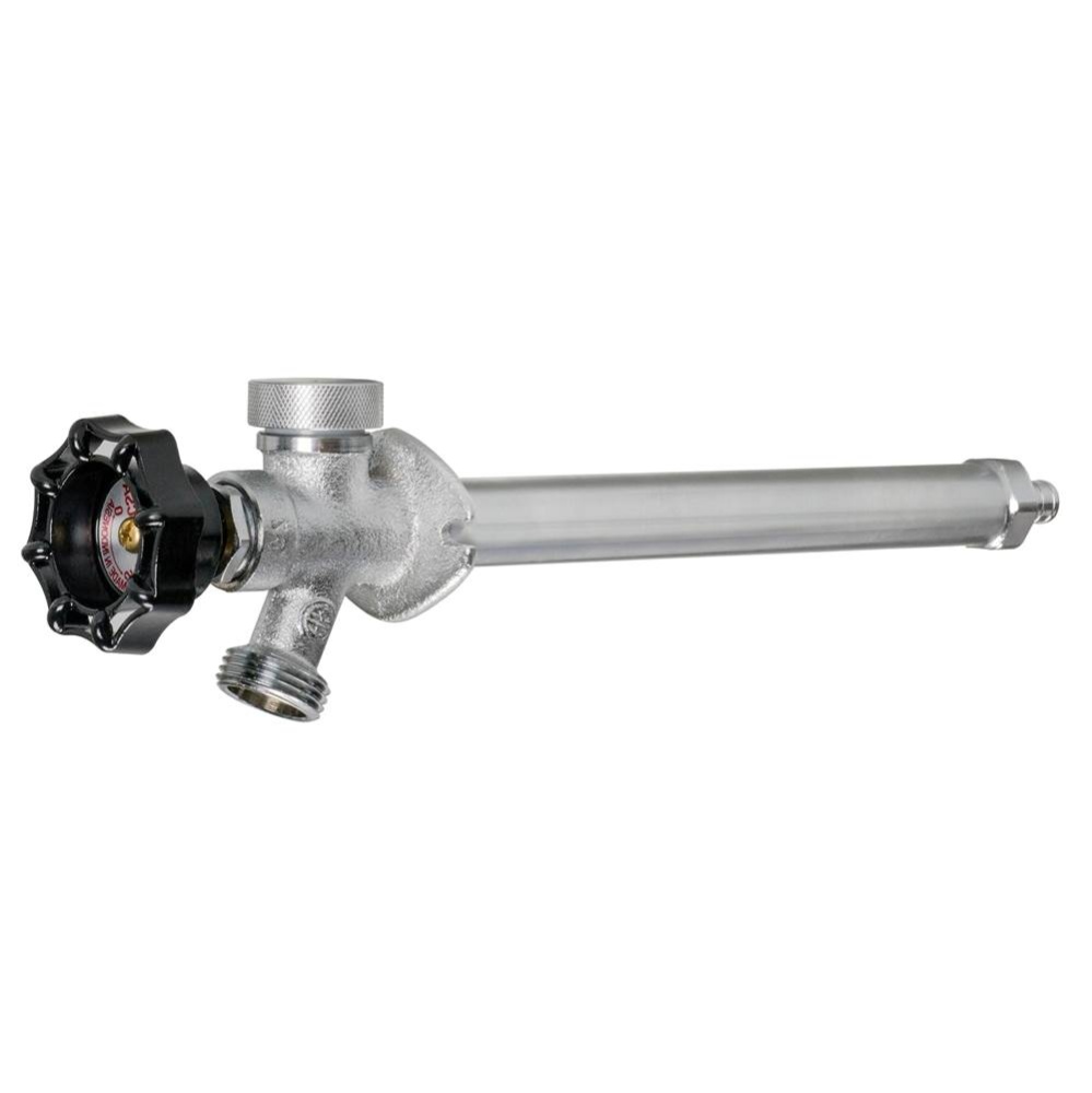 Sillcock 4 1/2 Pex Conn Frostproof