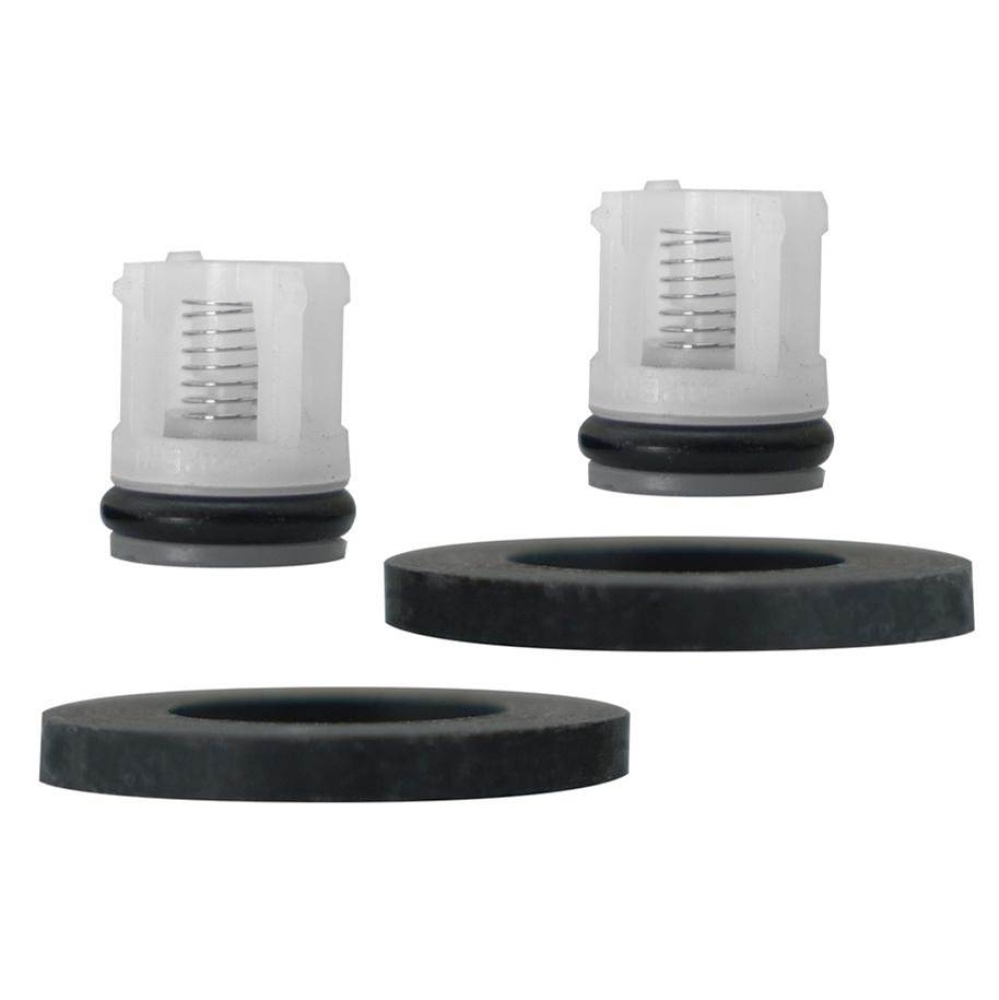 Thermostatic Mix Vlv Check Valve Repair Kit, 2/bg