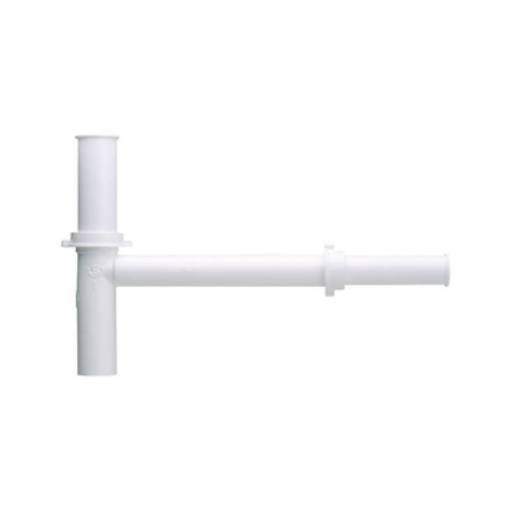 Disposer Waste Kit Telescoping Wht 1-1/2 W/ Ise Gasket & Sft Wshr1/bg