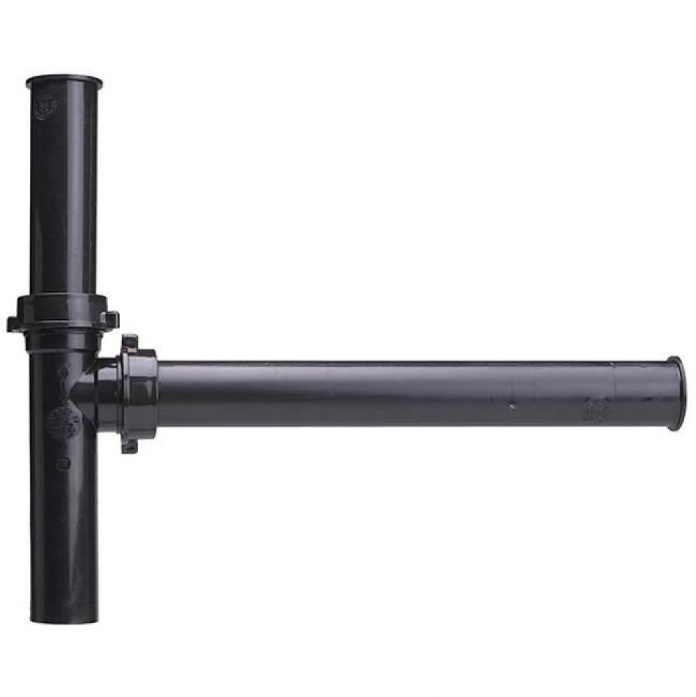 Disposer Waste Kit Black 1-1/2 W/ Ise Gasket 1/bg