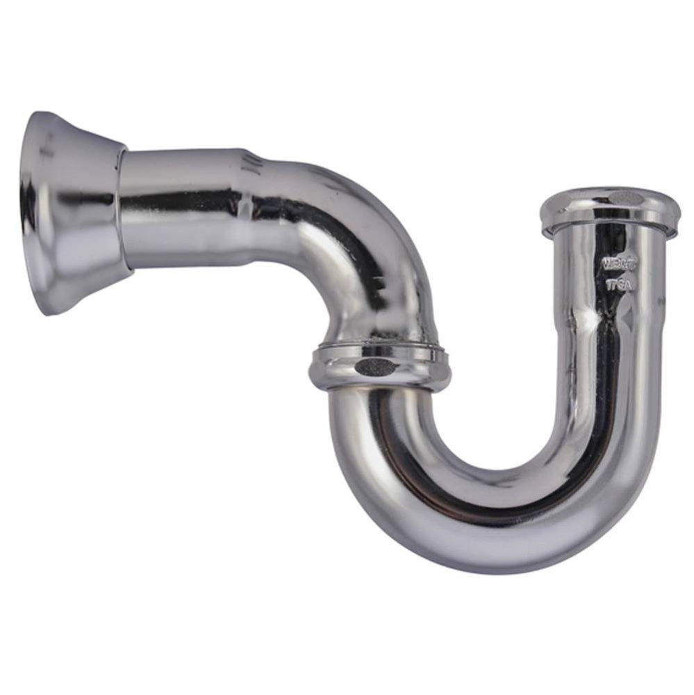 Wa. Swivel Sink Trap 1-1/2 (&amp;1-1/4) Sj X 1-1/2 Swt Chrome 17Ga 1/Bx