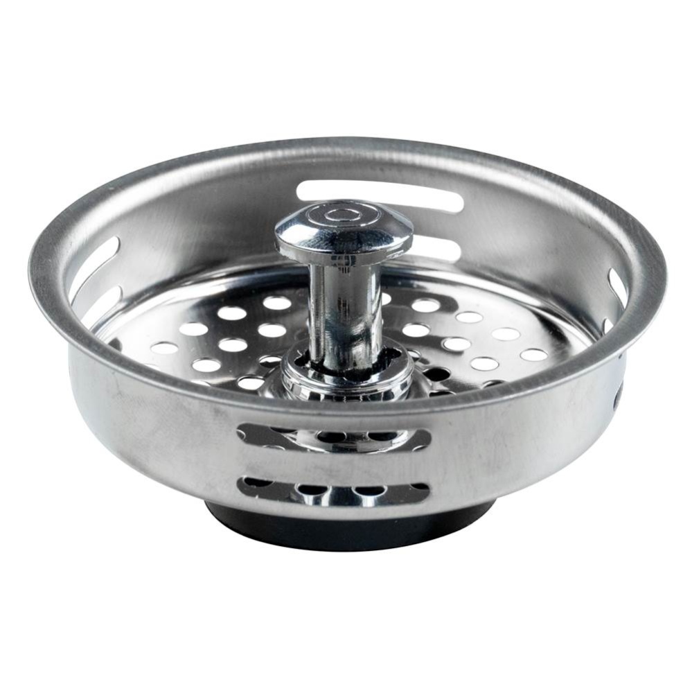 Drop Post Replacement Basket For Probrite Cbx, Chrome 1/bg