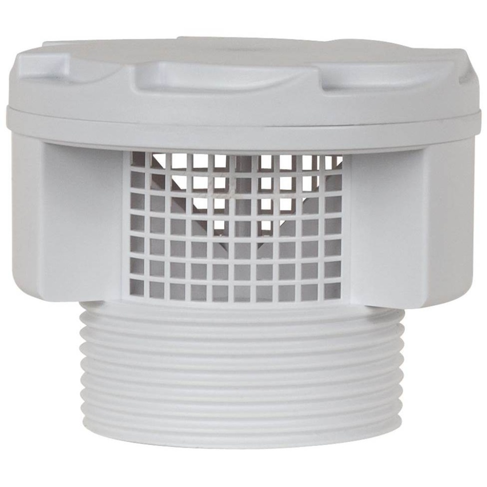 Turbovent Aav 1-1/2 Less Adptr 6/bg