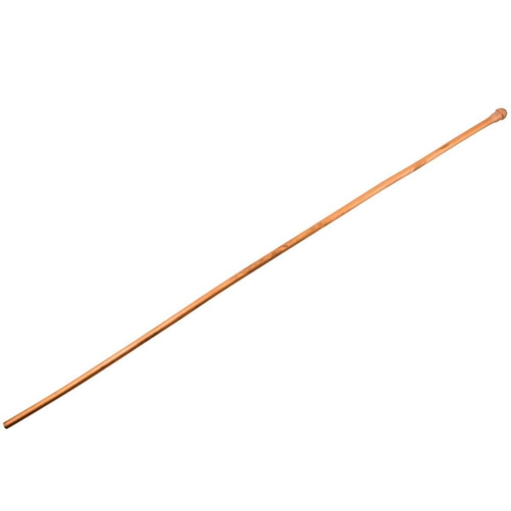 Lav-sink Supply 3/8 x 36 Rough Brass