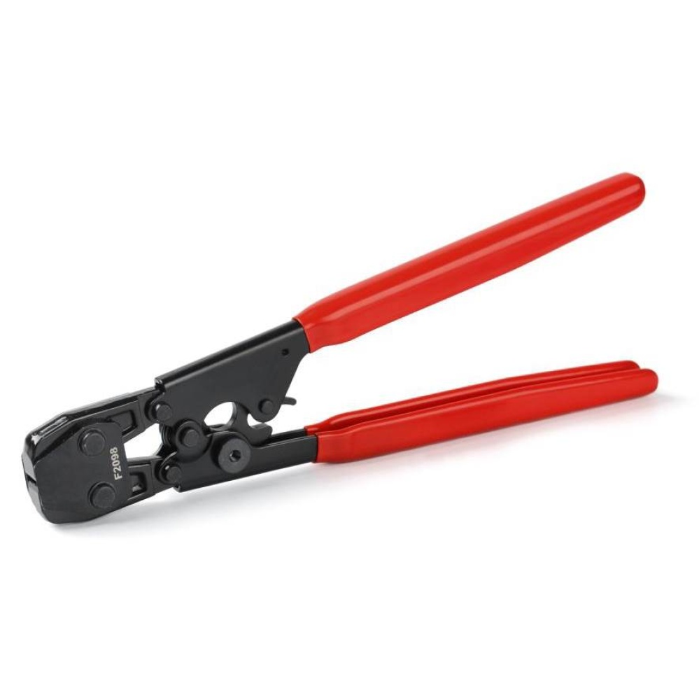3/8 - 1 Cinch Clamp Crimp Tool