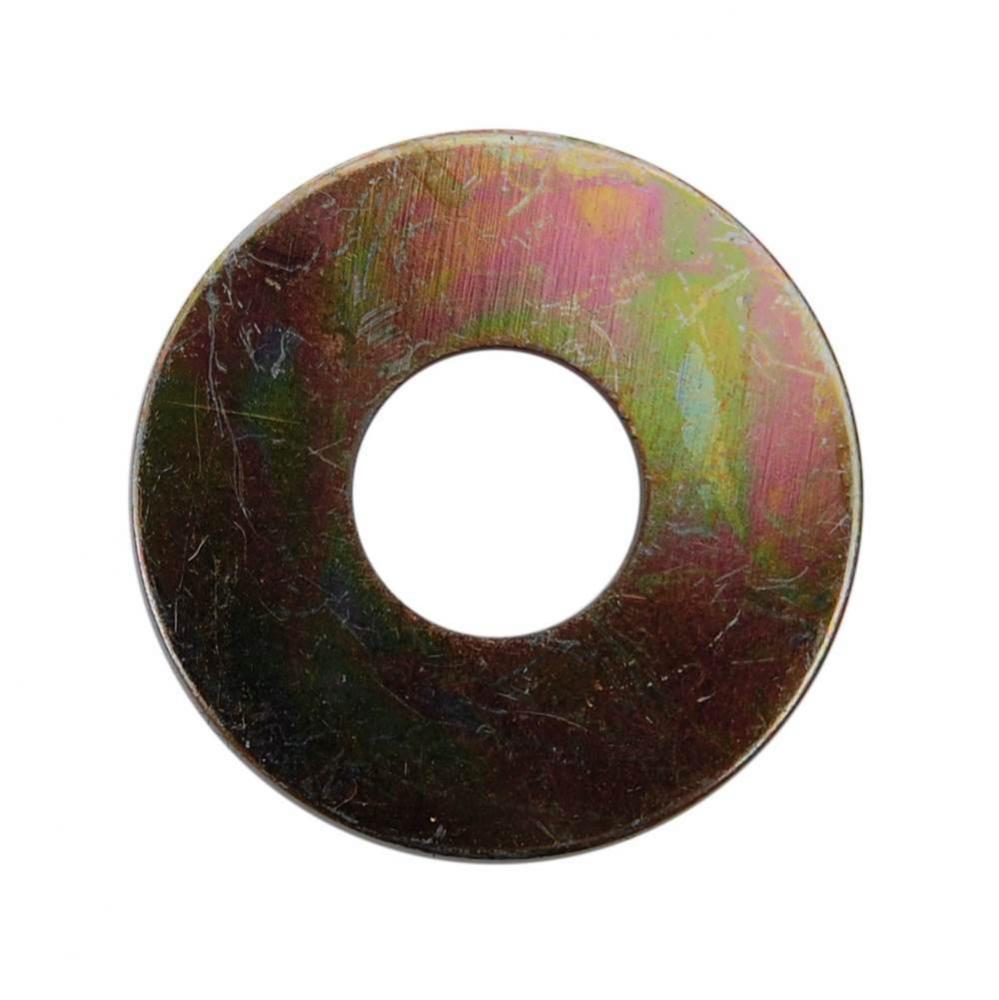 Washer Steel .042 Thick Round