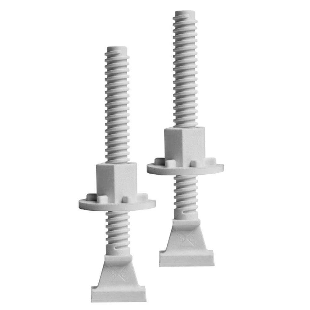 Bolt Plumb Perfect Open Pr/blk/box