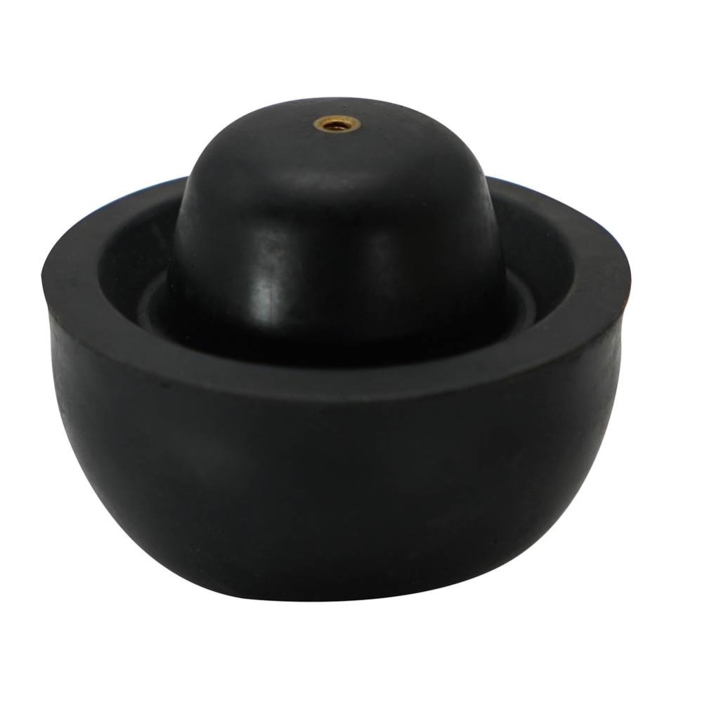 Tank Ball Replce Flsh Vlv Eljer+blk