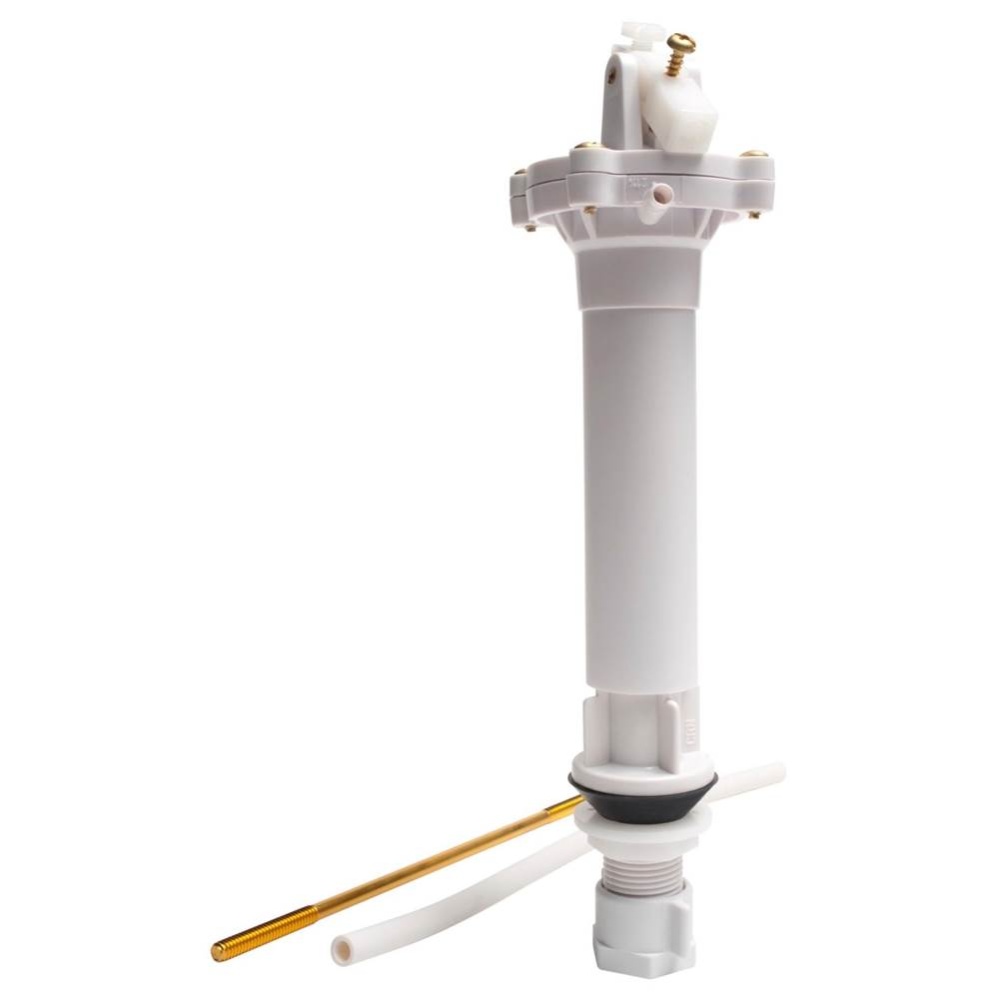 Anti-siphon Ballcock Assembly 8.5 In