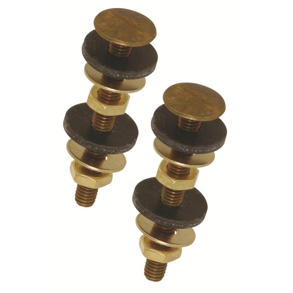 Deluxe Tank Bolt Set With 7/8 In Head