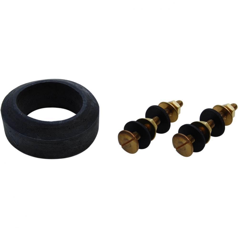 Kit Tank-to-bowl For Gerber+