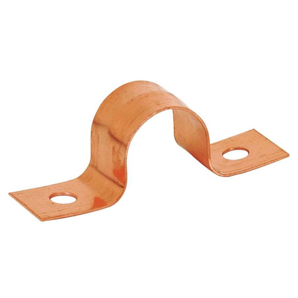 Tube Strap-1in Cu Plt-bulk-ibc