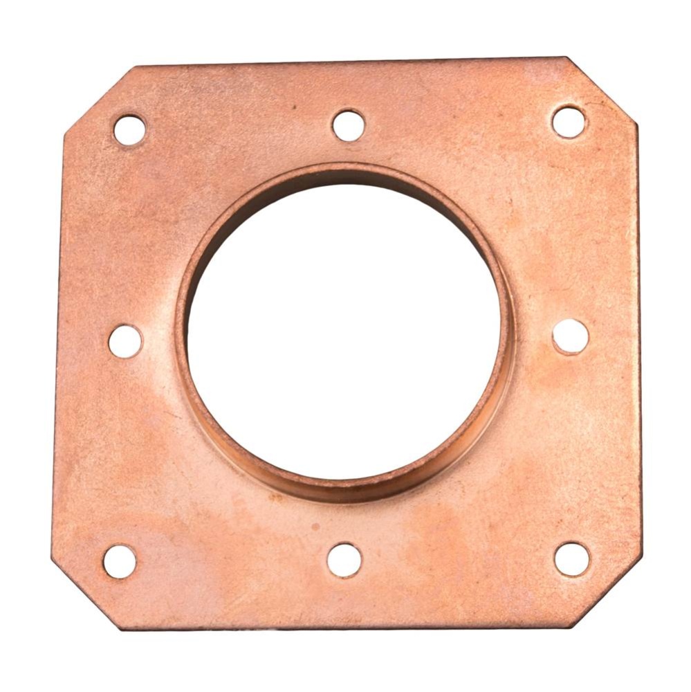 Square O Strap 1 Cts