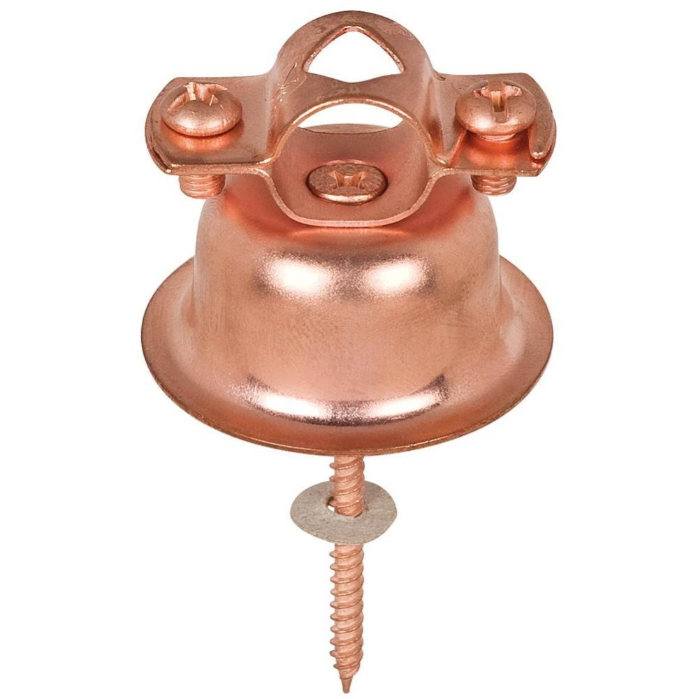 3/4 Cts Bell Hanger Cp - Domestic