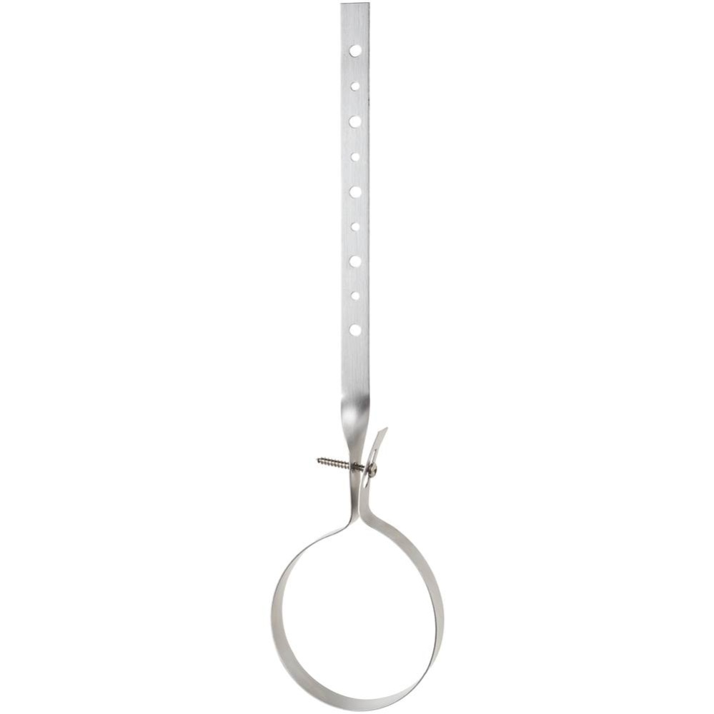 2in Dwv Hanger Galvanized