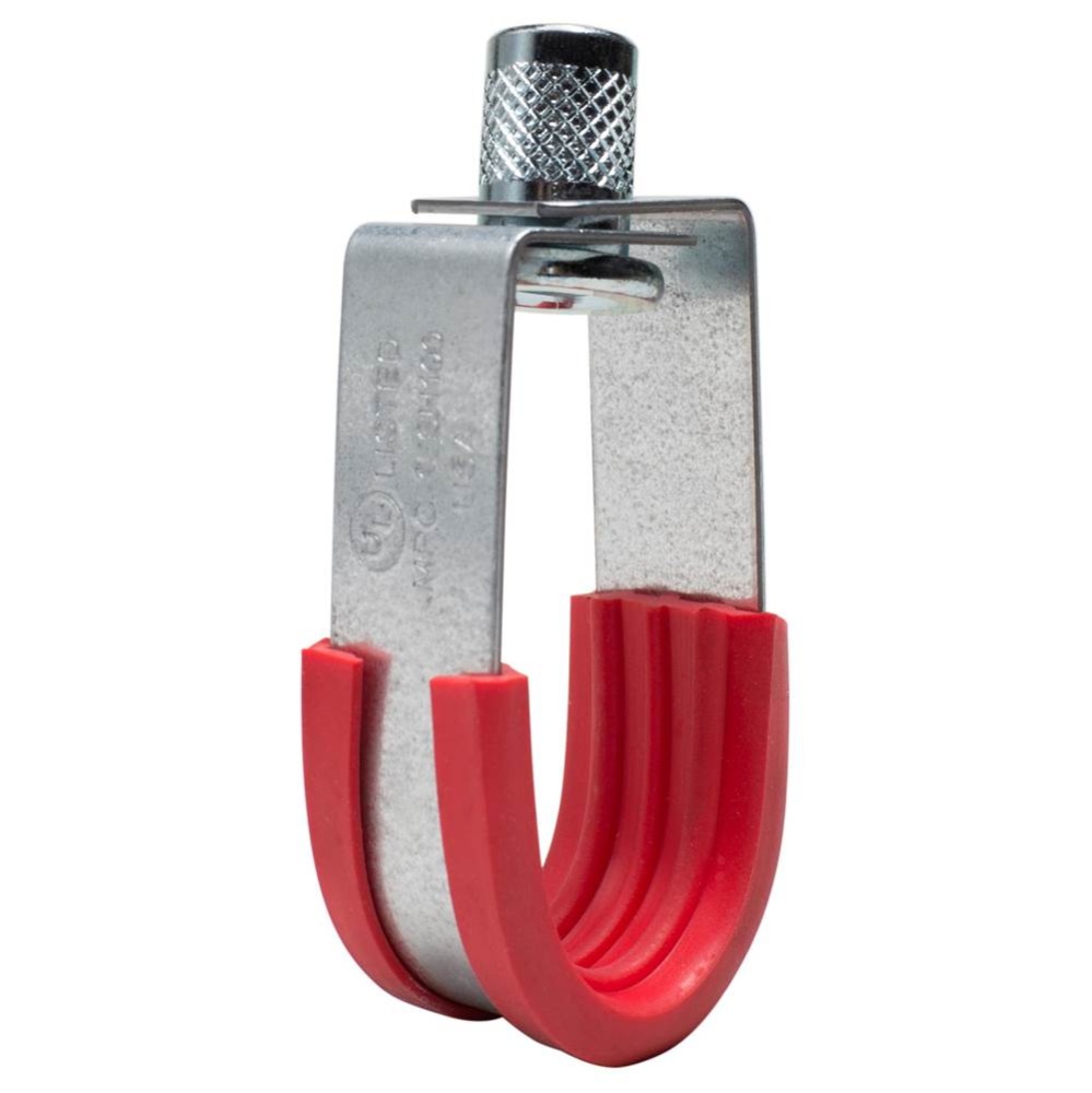 Pipedown 3/4 Cts Acoustical Loop Hanger