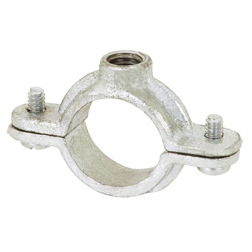 1 1/2 Ips Split Ring-galv 1/bg