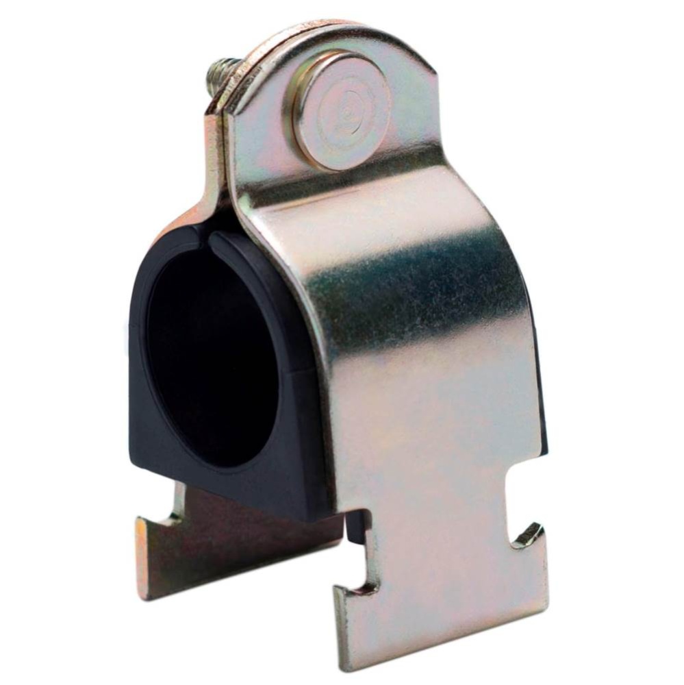 1-in Cts Or 3/4 Ips Cushion Clamp 1/bg