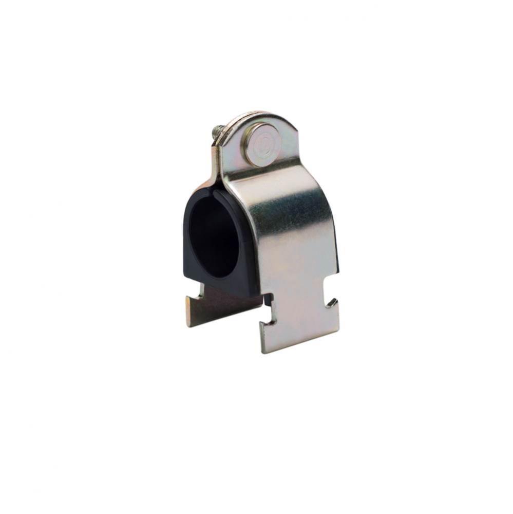 1-In Cts Or 3/4 Ips Cushion Clamp 1/Bg