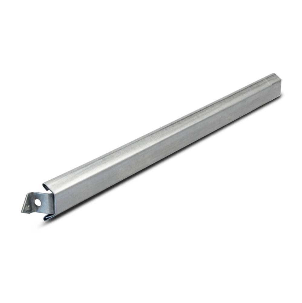 Slider 12-19 Inch Galvanized, Self-nailing