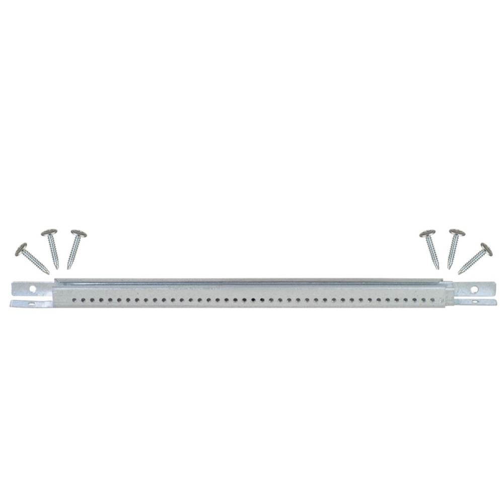 Short Pwr Bar No Td With 6 Screws