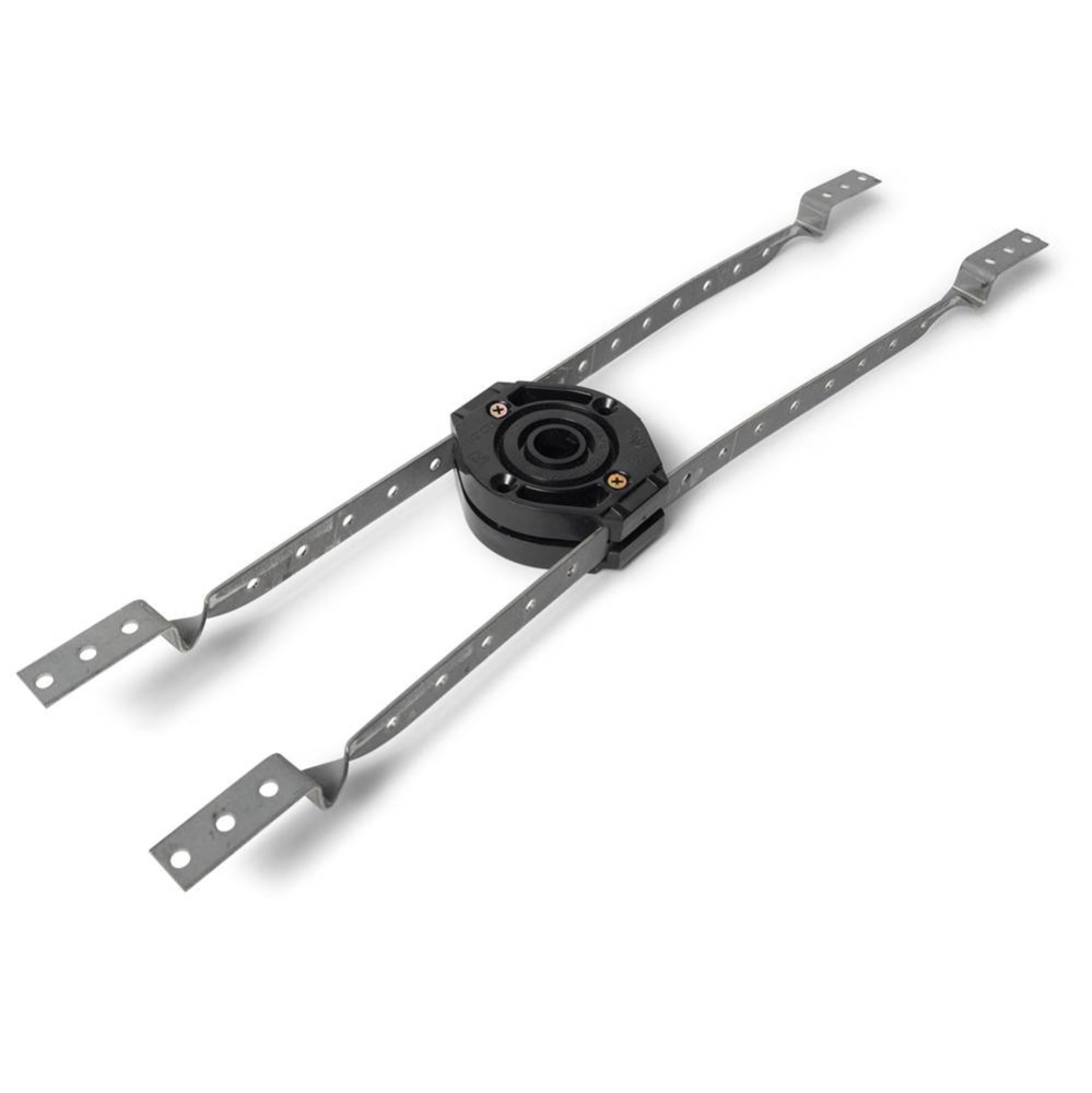 Strong Arm 16-in W/swn Lock Block