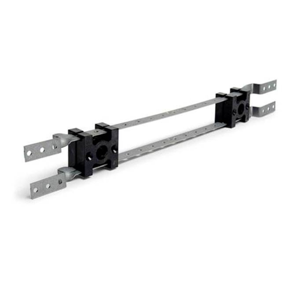 Strong Arm W/two 1/2 Lock Blocks