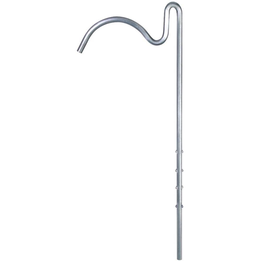 14 Tomahawk One Piece Steel Bend