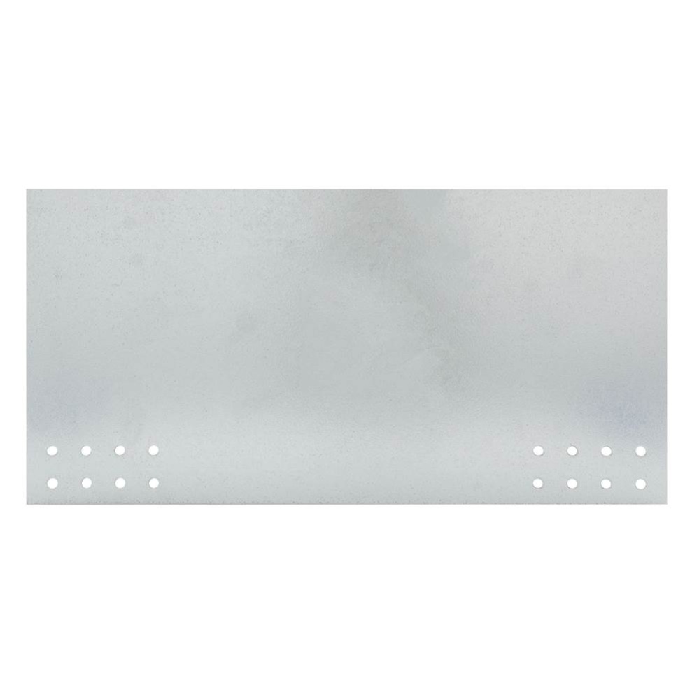 Fha 6x12 W/16 Holes 16-ga