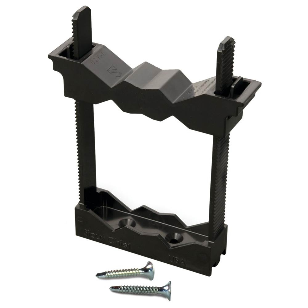 Td+ Universal Pipe Clamp (contr Pack) 50/box