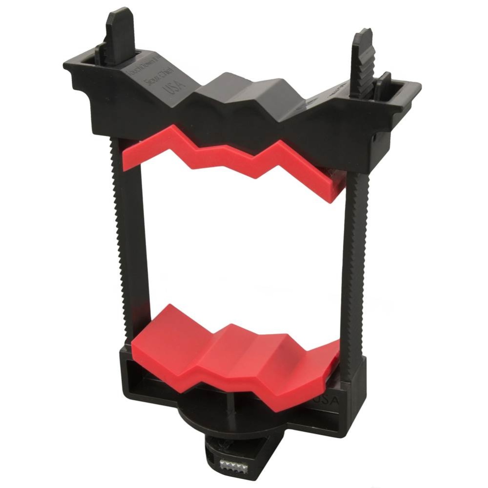 Pipedown Td+ Acoustical Strut Clamp 1 Set/bag