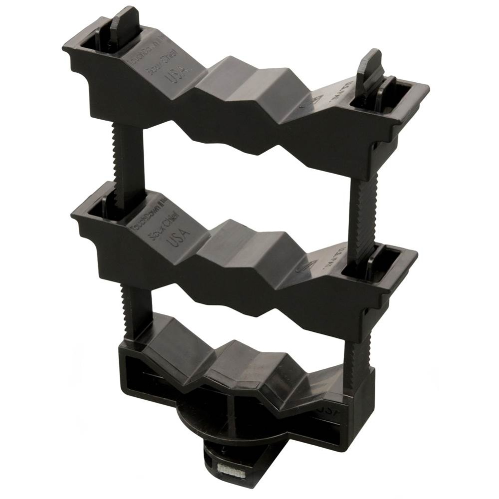 Td+ Universal Strut Clamp With 2 Bridges (bagged)