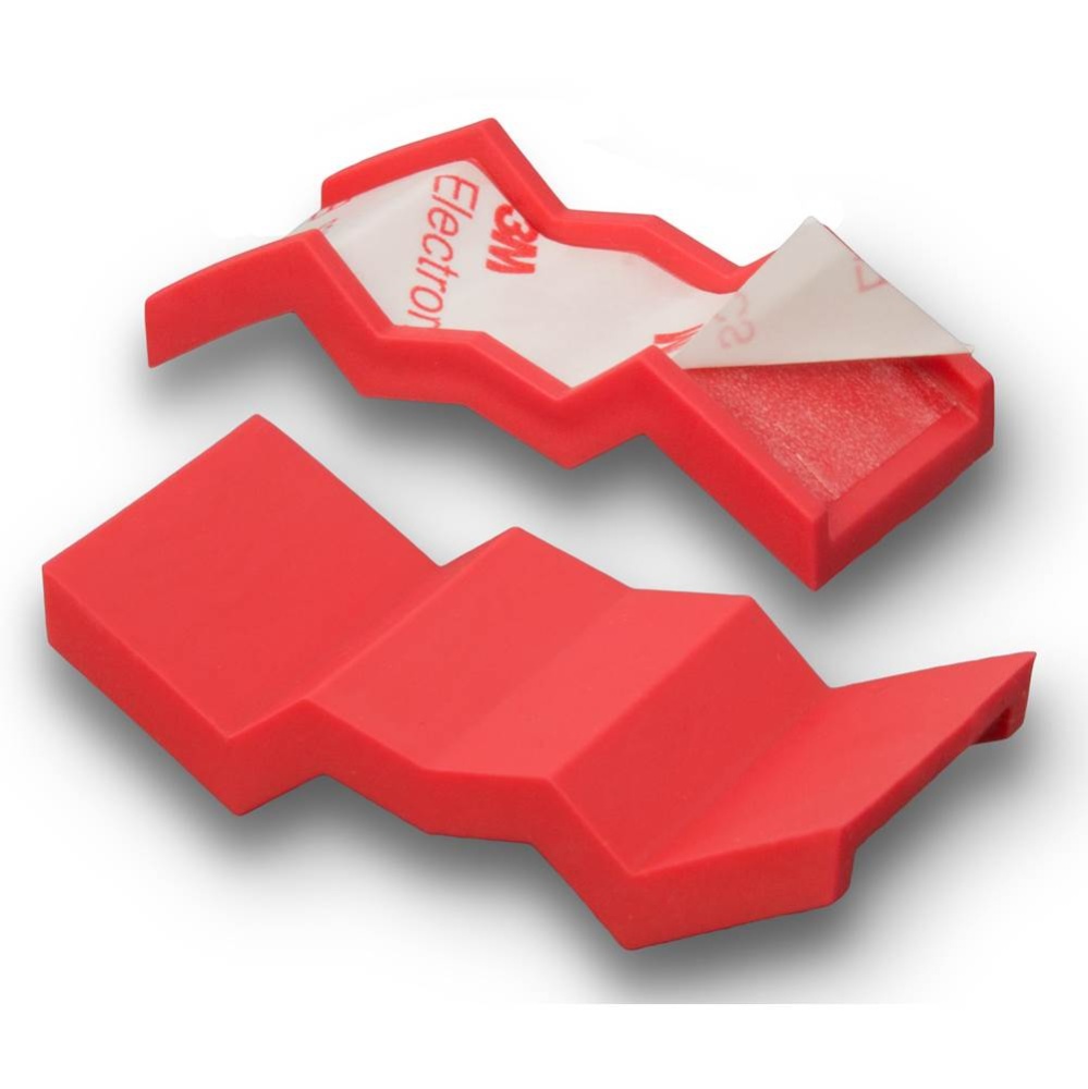 Pipedown Td+ Acoustical Noise Block (10/bag)