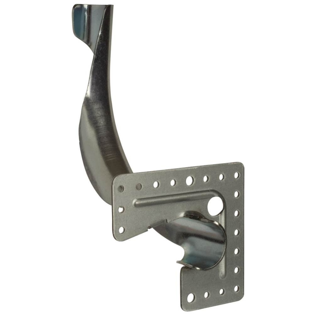 Sidewinder W/plate 3/4 Bend Support