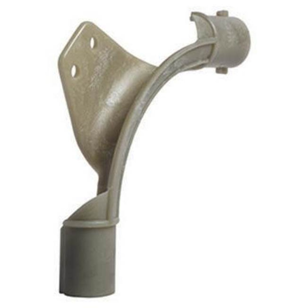 1/2 Cts Simple Bend Support