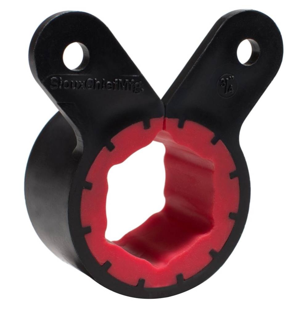 Pipe Down 3/4 Cts Acoustical Insulator